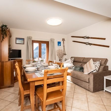 Relax & Sports -Cervinia- Maison Valtournenche Luaran gambar