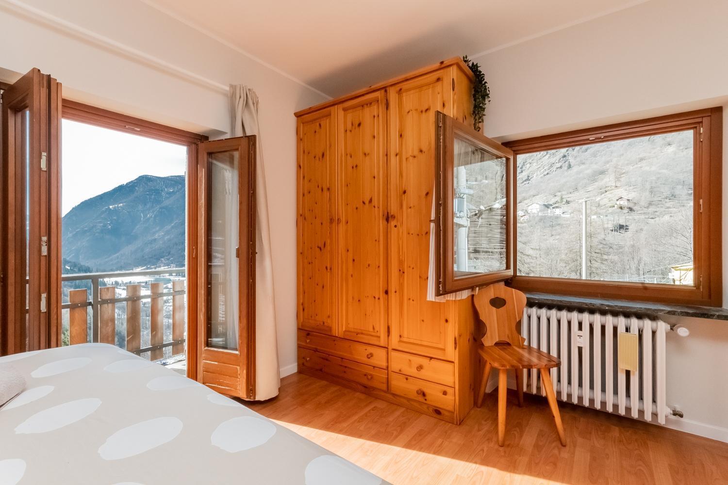 Relax & Sports -Cervinia- Maison Valtournenche Luaran gambar