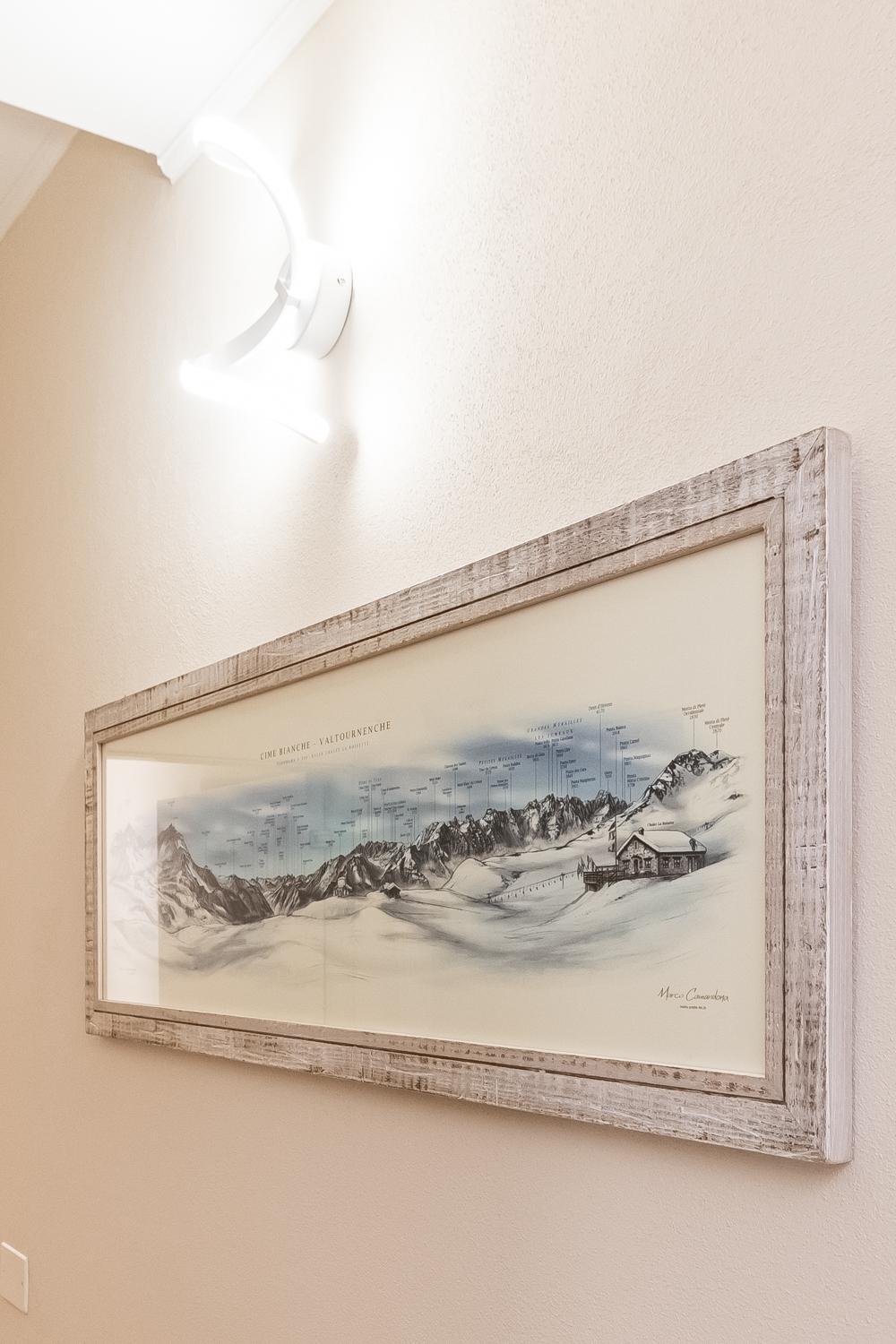 Relax & Sports -Cervinia- Maison Valtournenche Luaran gambar